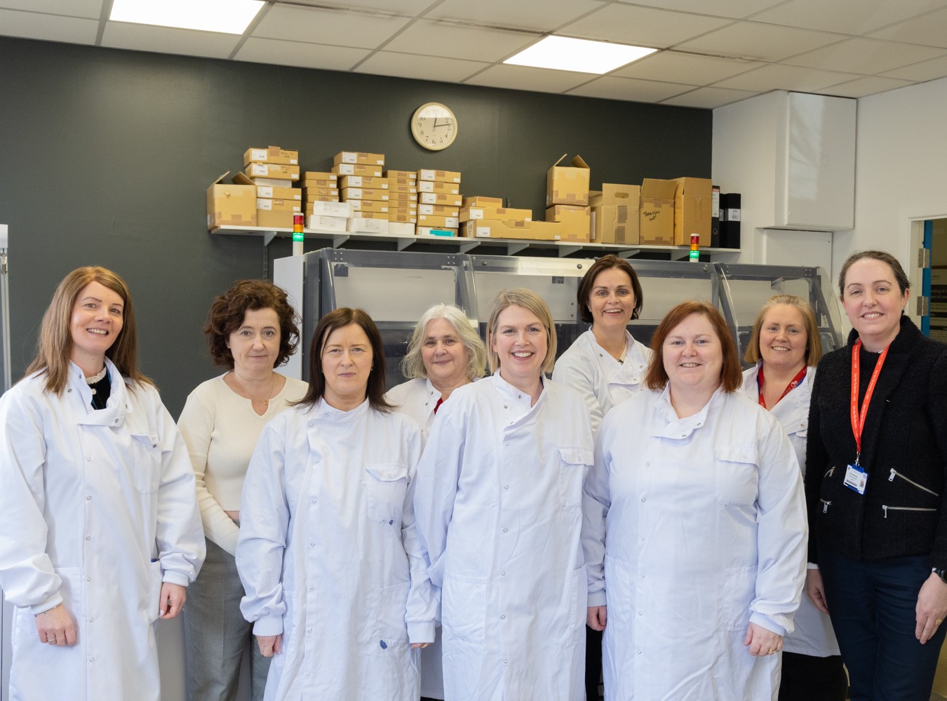 Celebrating International Day of Women and Girls in Science 2024